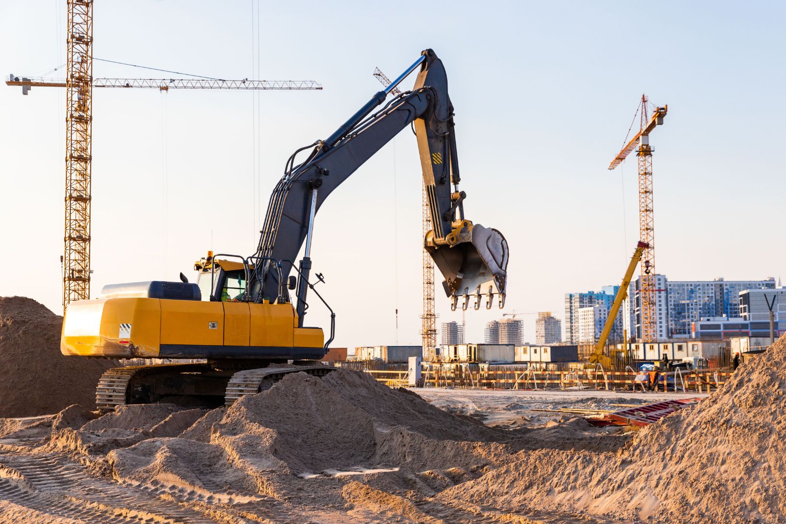 Construcción