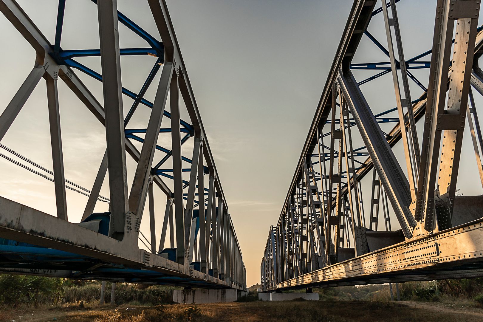 Infraestructura Vial